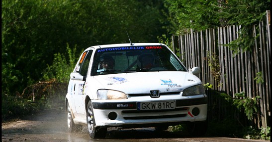Rajd Rzeszowski